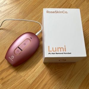 IPL handset from roseskinco